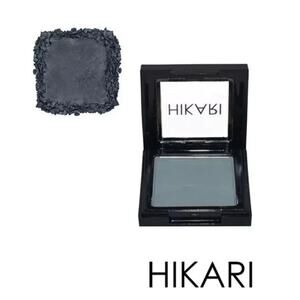Hikari Cosmetics Eyeshadow - Thunder (Blue) - 2g/ 0.7oz - New in Box